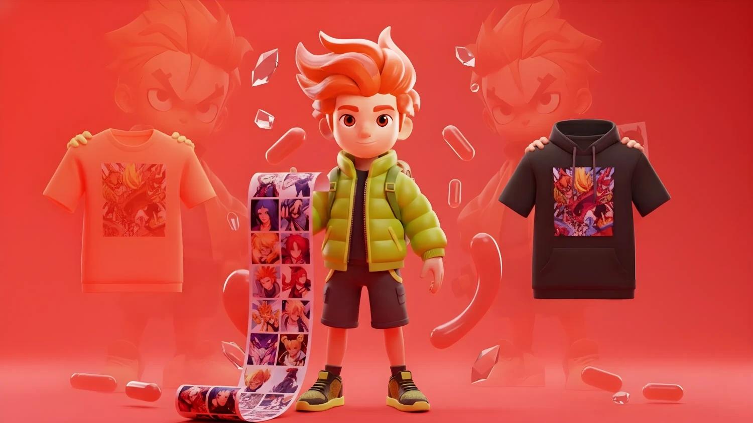 Forgot Password Page Image