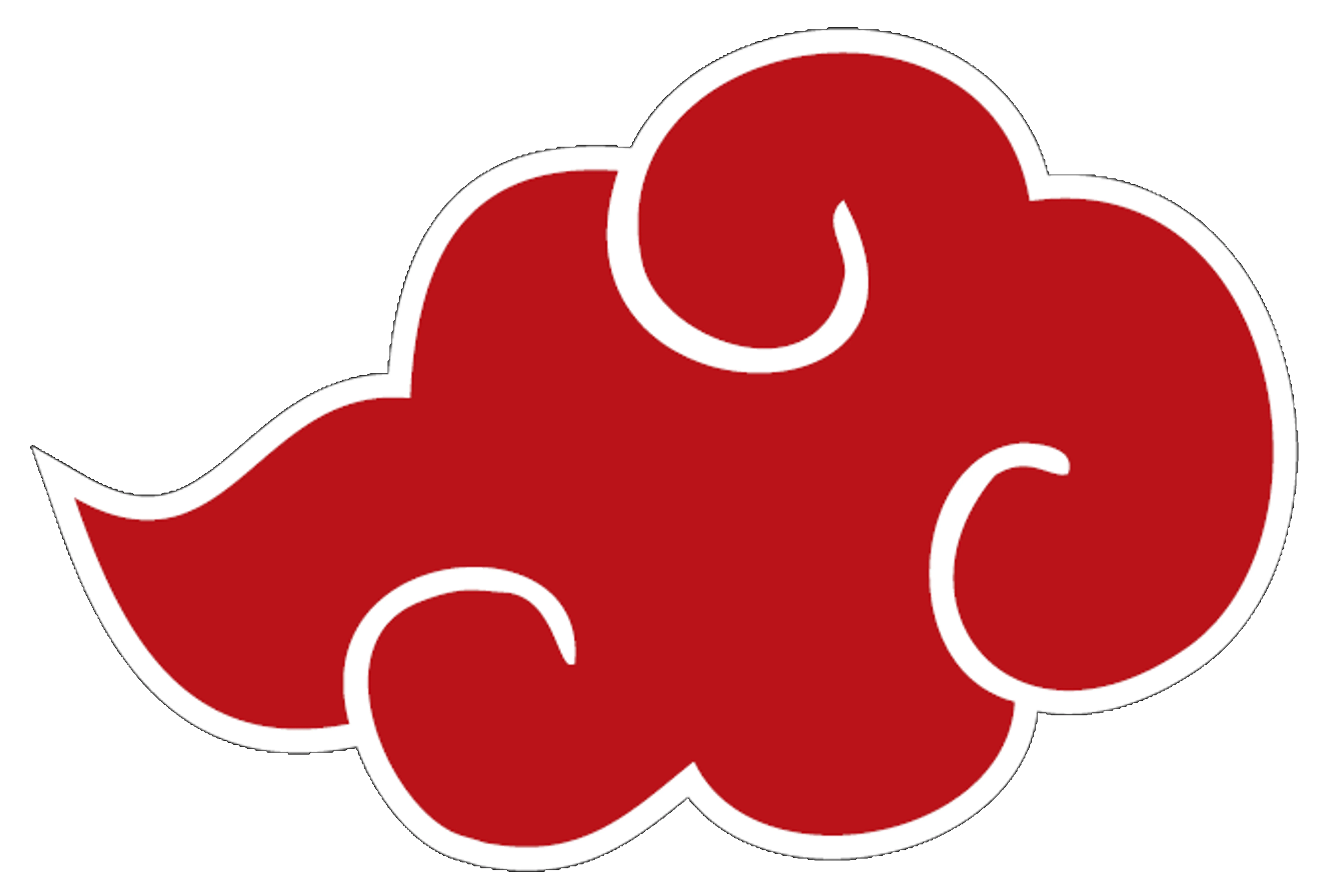 D0010F - Anime,Naruto,Akatsuki