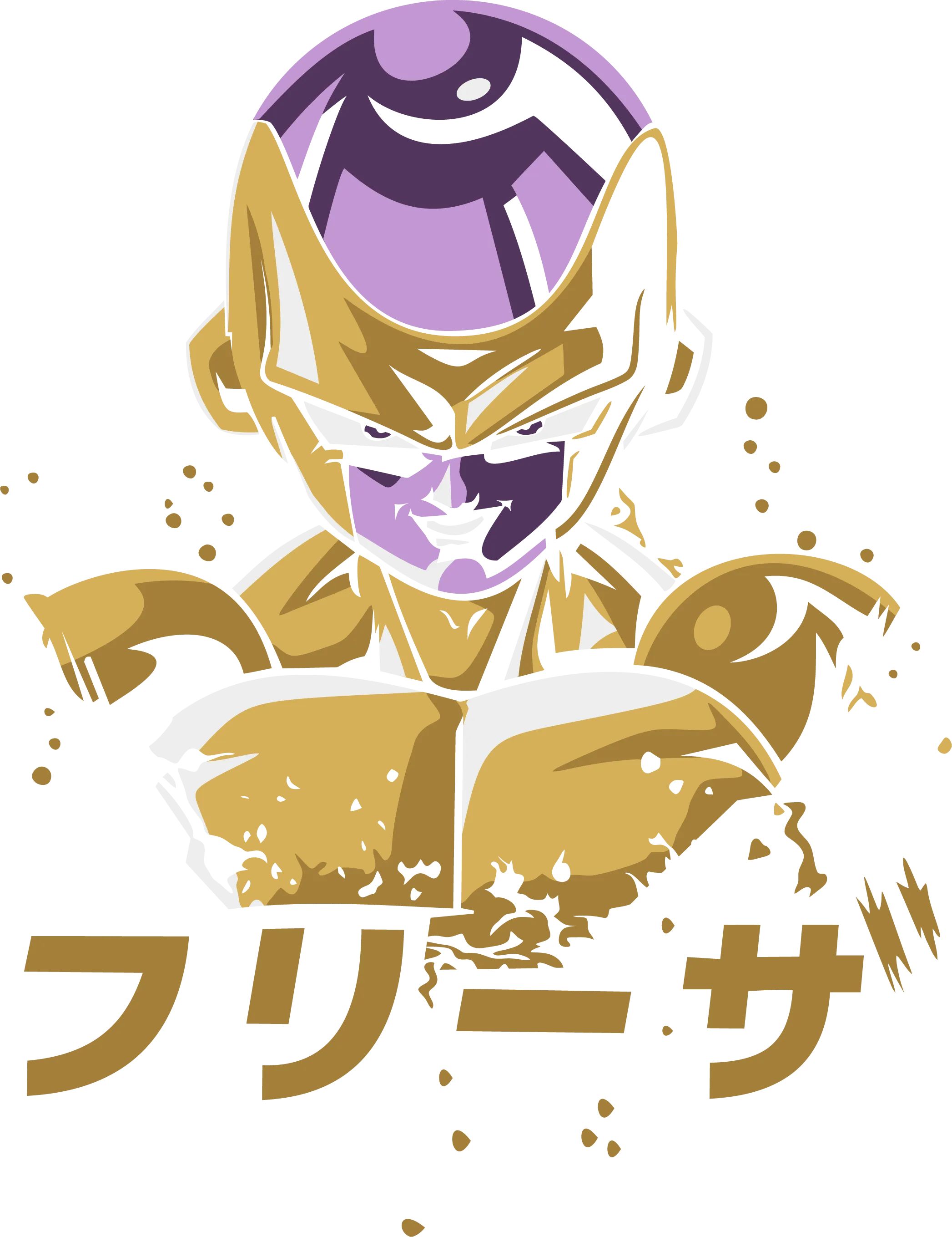 D009B - Anime,Dragon Ball Z,DBZ,Frieza